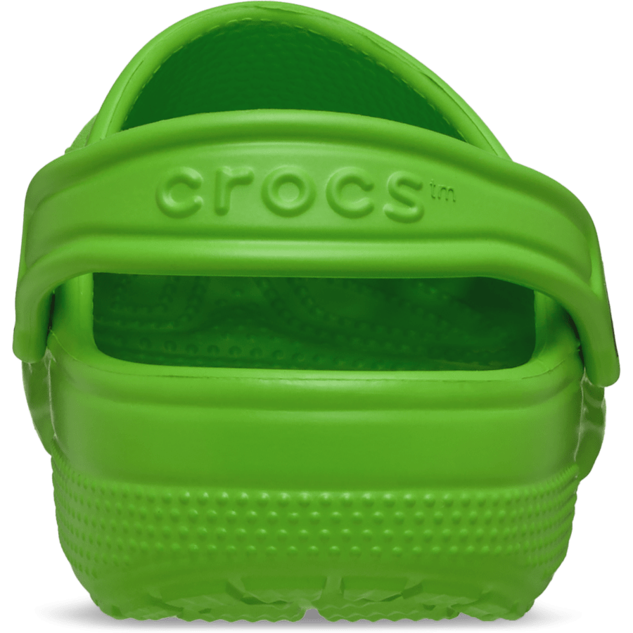 Kids Kids' Classic Clog | Crocs Outlet