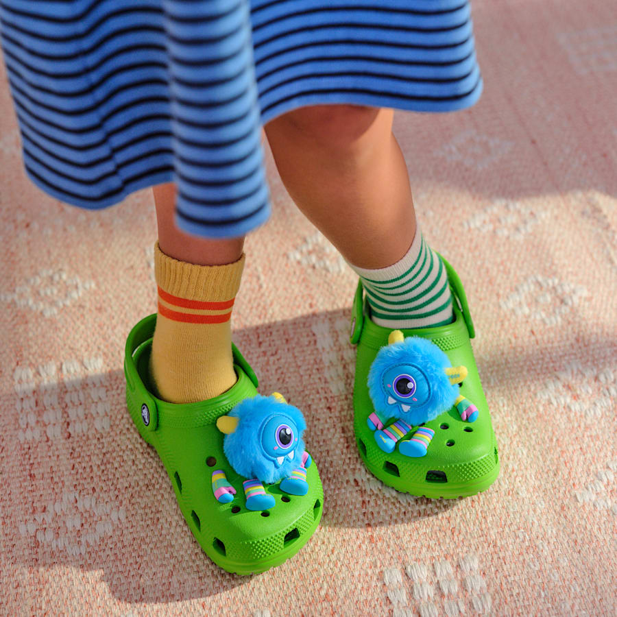 Kids Kids' Classic Clog | Crocs Outlet