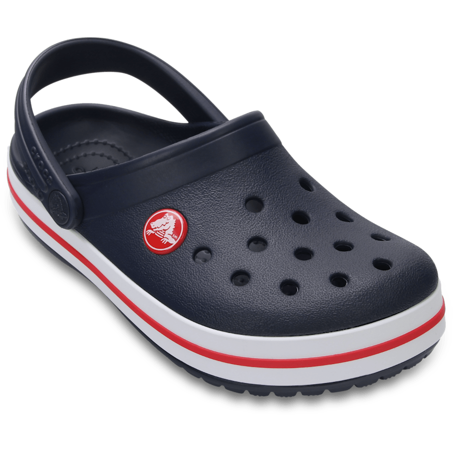 Kids Toddler Crocband™ Clog | Crocs On sale