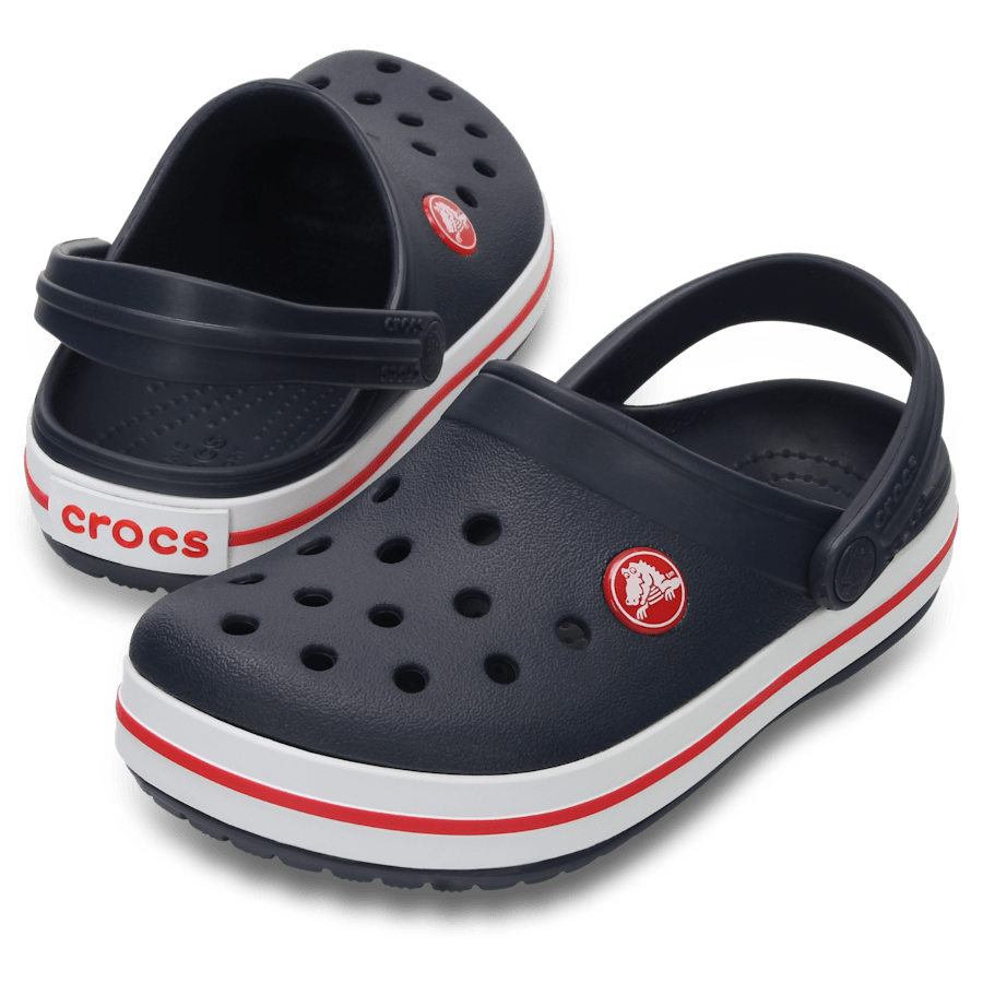 Kids Kids' Crocband™ Clog | Crocs us