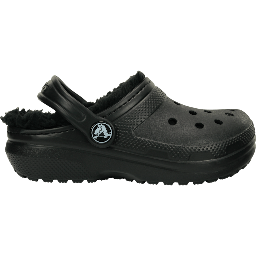 Kids Kids' Classic Lined Clog | Crocs Near me