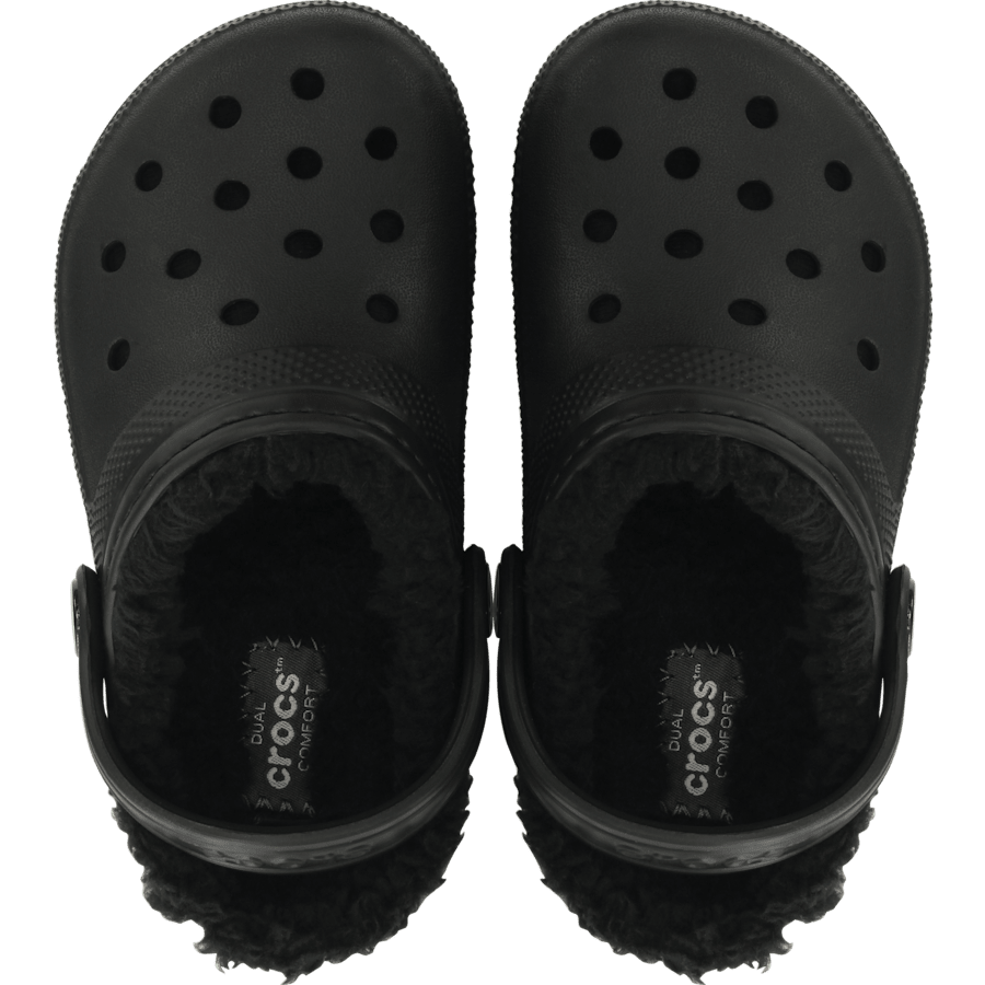 Kids Kids' Classic Lined Clog | Crocs Near me