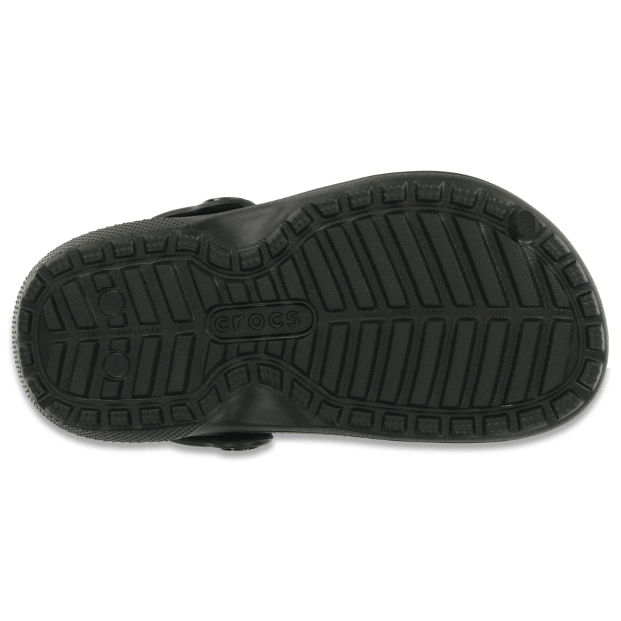 Kids Kids' Classic Lined Clog | Crocs Near me