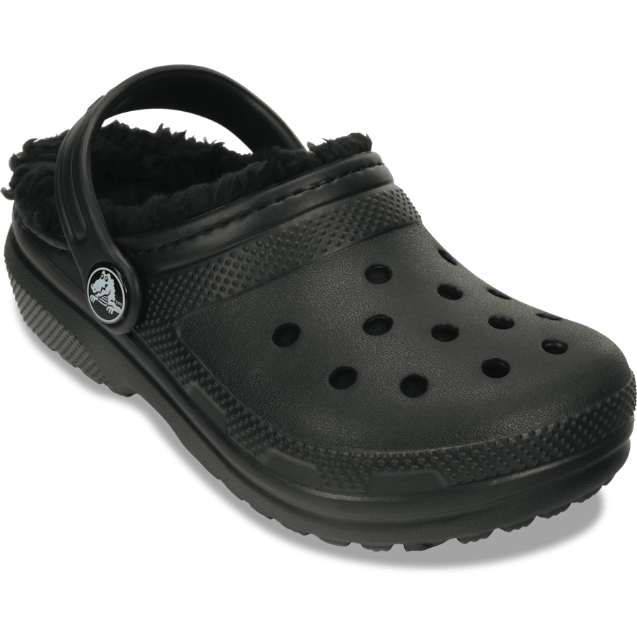 Kids Kids' Classic Lined Clog | Crocs Near me
