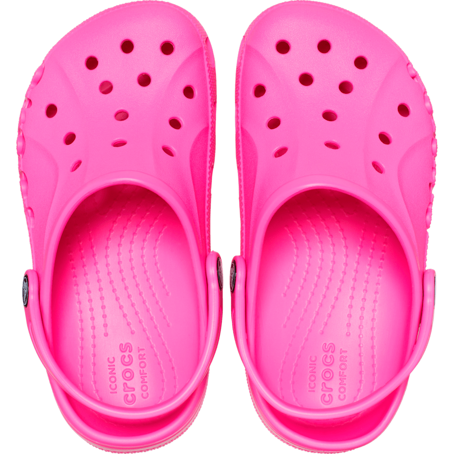 Kids Toddler Baya Clog | Crocs Online