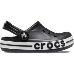 Kids Toddler Bayaband Clog | Crocs Outlet