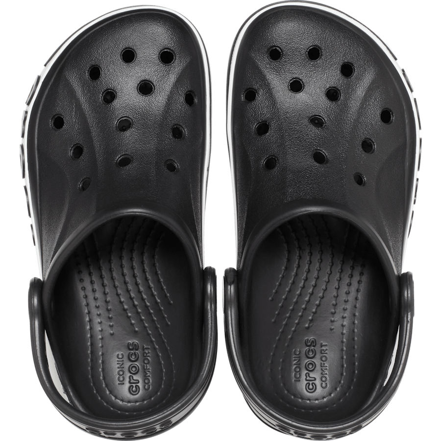 Kids Toddler Bayaband Clog | Crocs Outlet