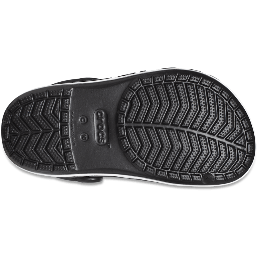 Kids Toddler Bayaband Clog | Crocs Outlet
