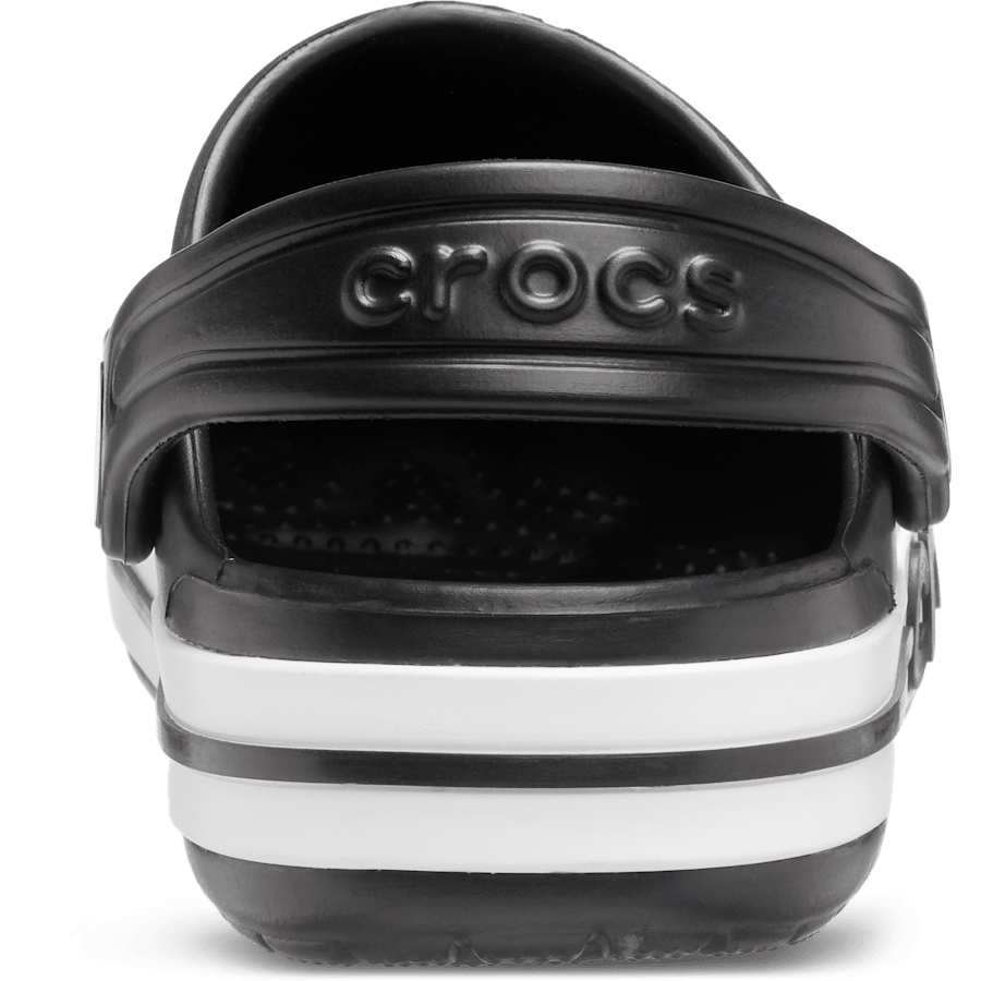 Kids Toddler Bayaband Clog | Crocs Outlet