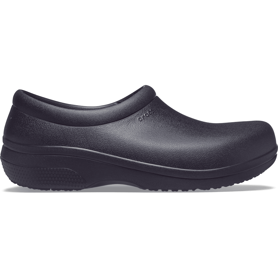 Crocs at Work™ Crocs On The Clock LiteRide™ Work Slip-On | Crocs For sale