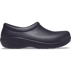 Crocs at Work™ Crocs On The Clock LiteRide™ Work Slip-On | Crocs For sale
