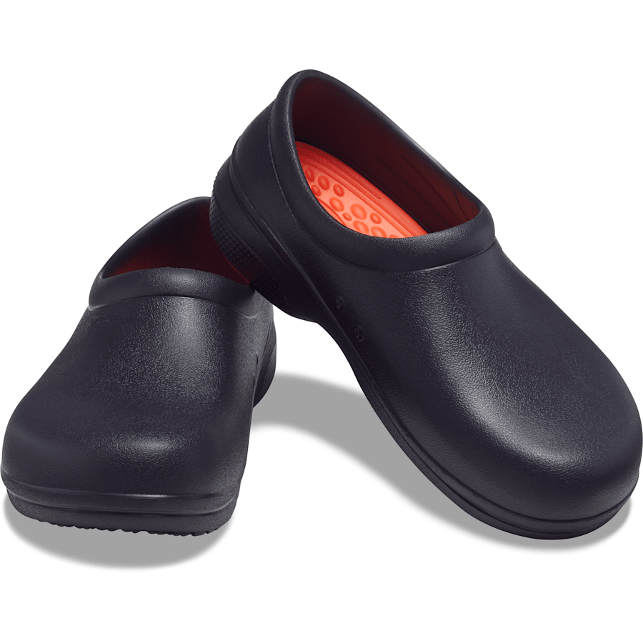 Crocs at Work™ Crocs On The Clock LiteRide™ Work Slip-On | Crocs For sale