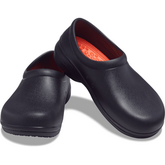 Crocs at Work™ Crocs On The Clock LiteRide™ Work Slip-On | Crocs For sale