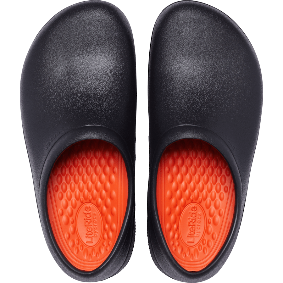 Crocs at Work™ Crocs On The Clock LiteRide™ Work Slip-On | Crocs For sale