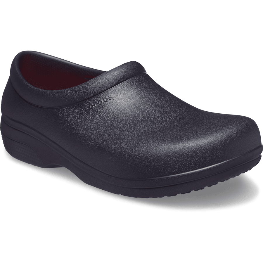 Crocs at Work™ Crocs On The Clock LiteRide™ Work Slip-On | Crocs For sale