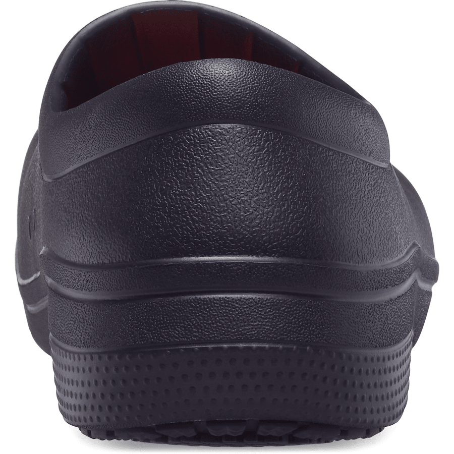 Crocs at Work™ Crocs On The Clock LiteRide™ Work Slip-On | Crocs For sale