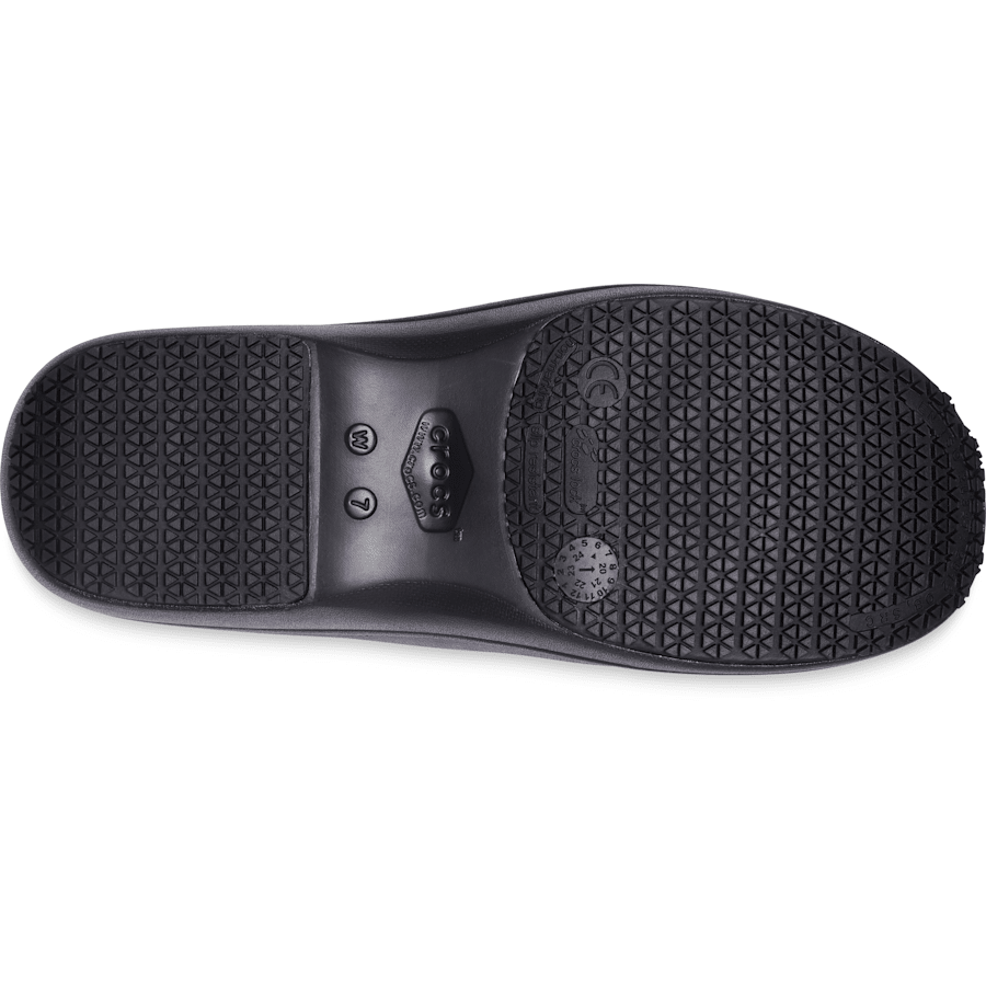 Women|Crocs at Work™ Womens Neria Pro II LiteRide™ Work Clog | Crocs us