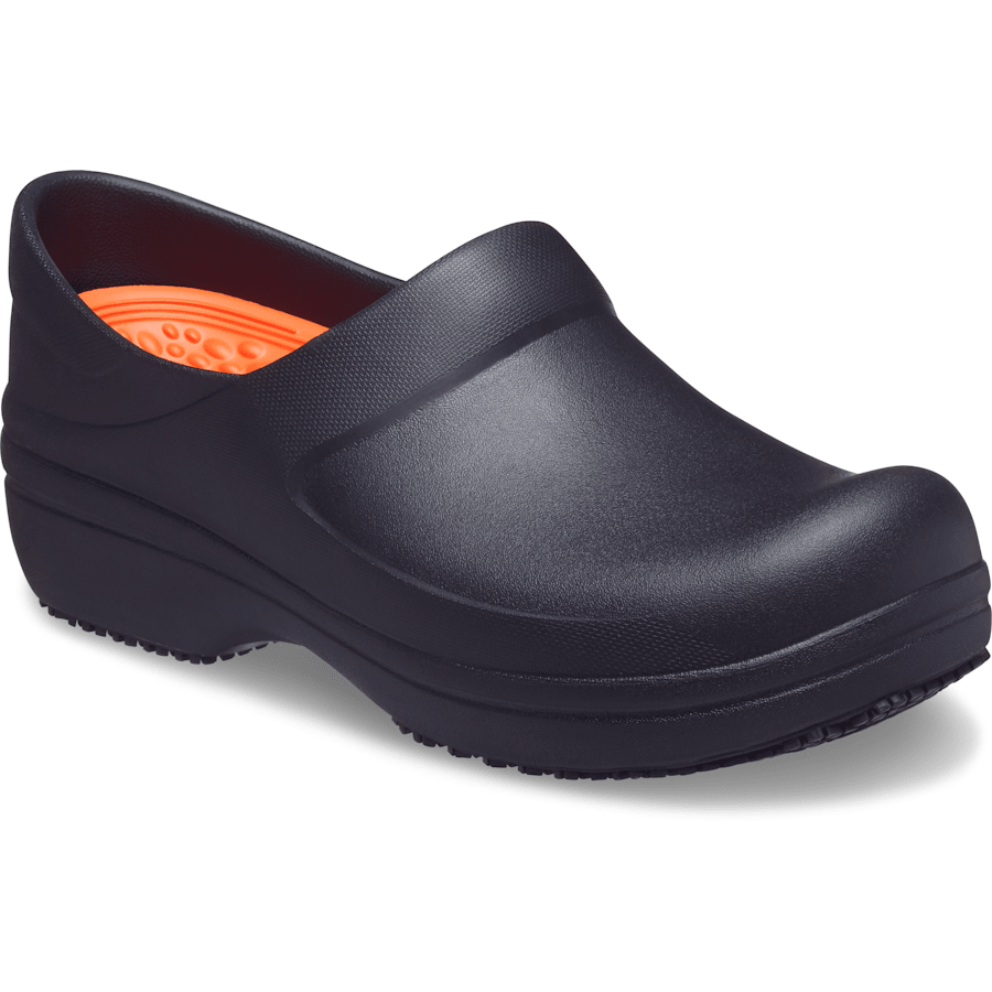 Women|Crocs at Work™ Womens Neria Pro II LiteRide™ Work Clog | Crocs us