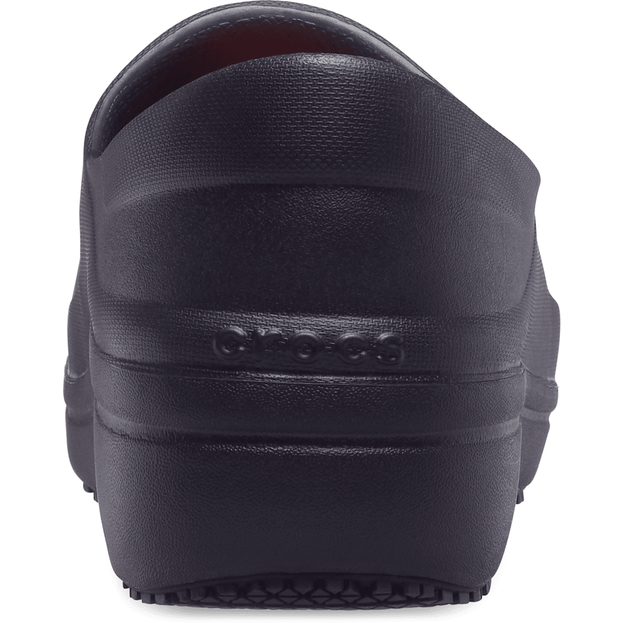Women|Crocs at Work™ Womens Neria Pro II LiteRide™ Work Clog | Crocs us