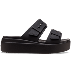 Women Brooklyn Buckle | Crocs Outlet