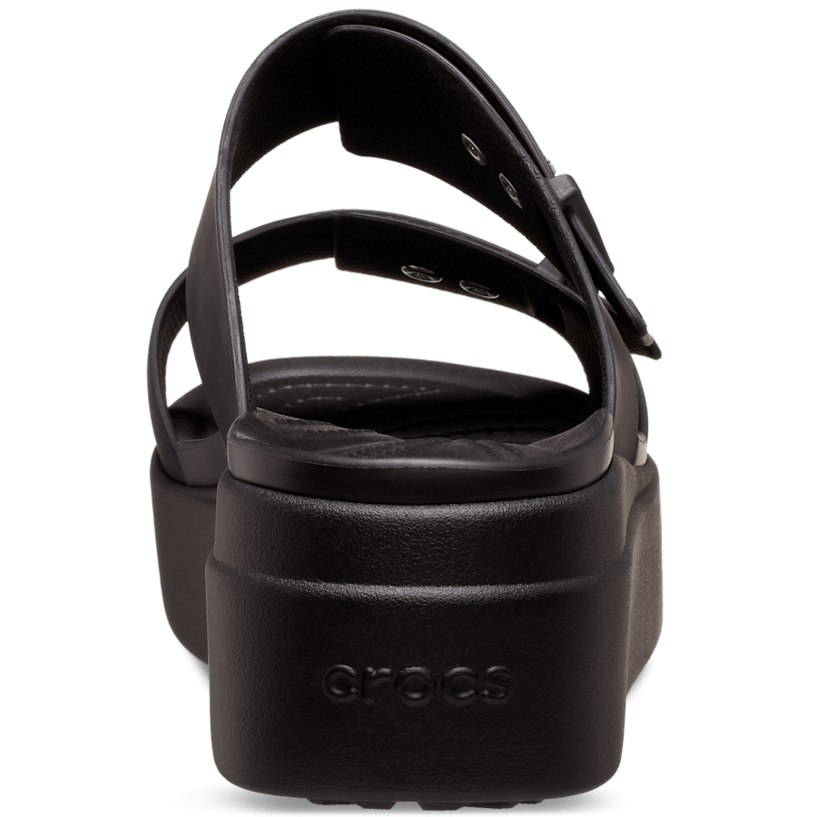 Women Brooklyn Buckle | Crocs Outlet