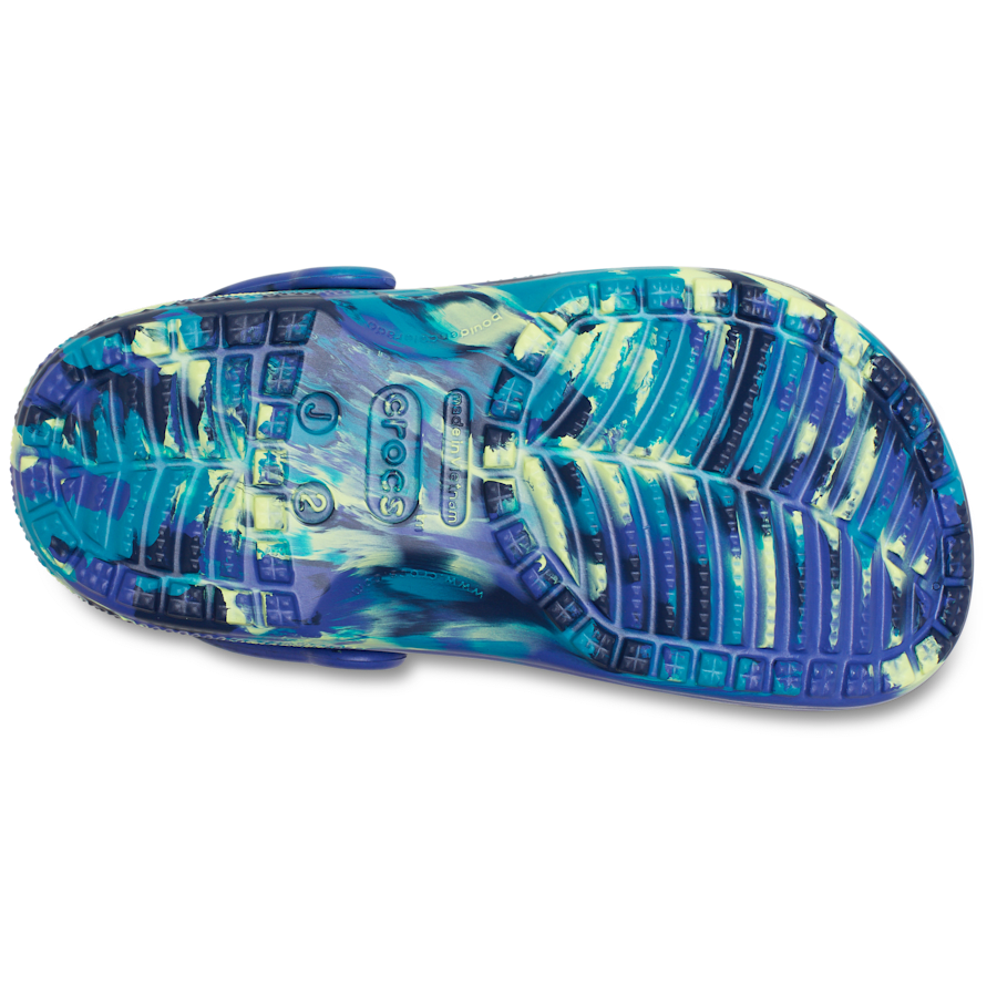 Kids Kids' Classic Marbled Clog | Crocs Near me