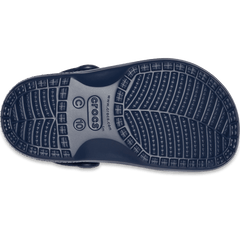 Kids Toddler Baya Lined Clog | Crocs For sale