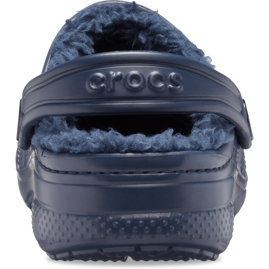 Kids Toddler Baya Lined Clog | Crocs For sale