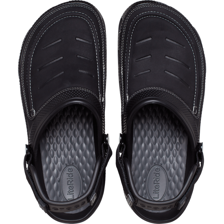 Men Men’s Classic Yukon Vista II LiteRide™ Clog | Crocs On sale