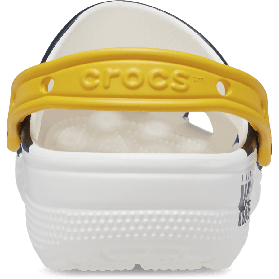Women|Men Classic US Navy Clog | Crocs