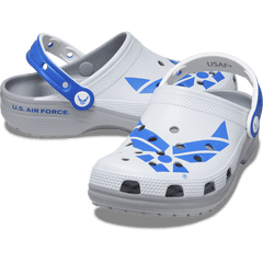 Women|Men Classic US Air Force Clog | Crocs For sale