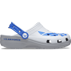 Women|Men Classic US Air Force Clog | Crocs For sale