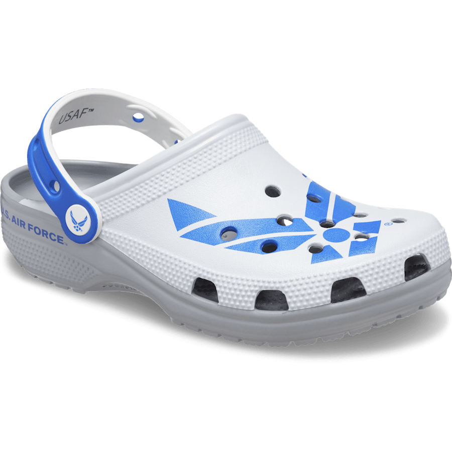 Women|Men Classic US Air Force Clog | Crocs For sale