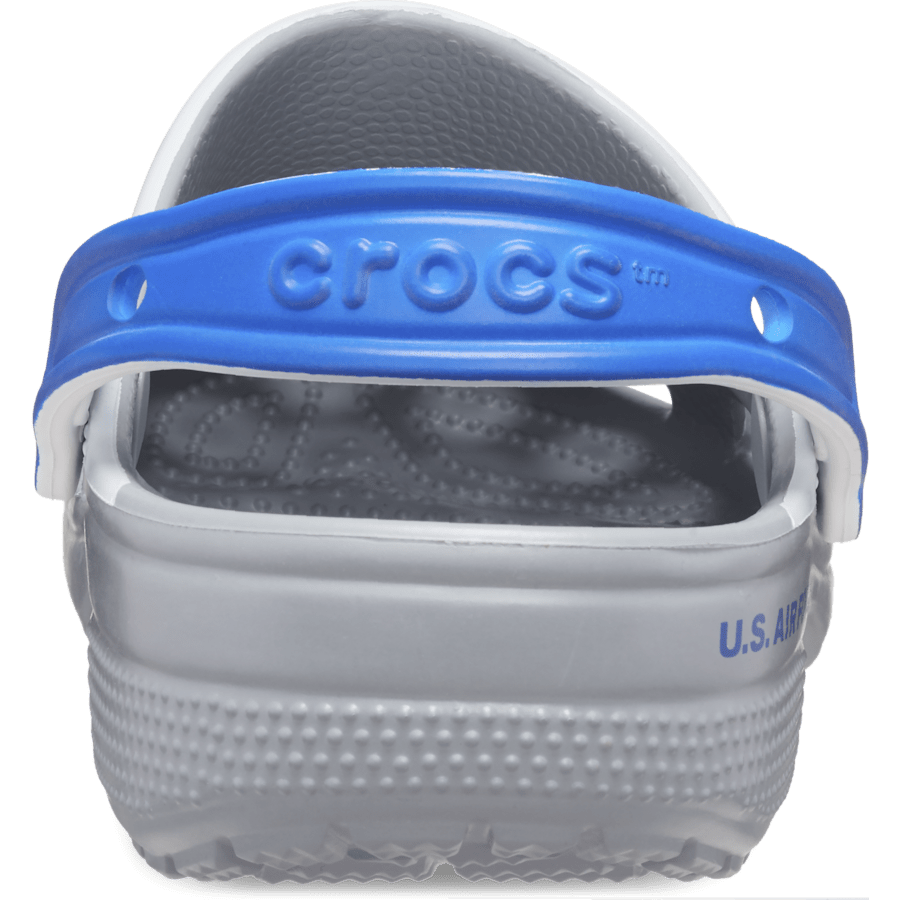 Women|Men Classic US Air Force Clog | Crocs For sale
