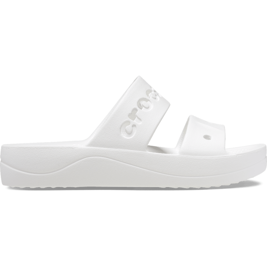 Women Baya Platform Sandal | Crocs Online