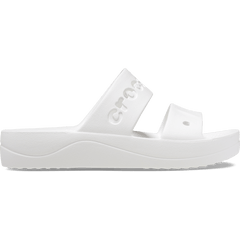 Women Baya Platform Sandal | Crocs Online