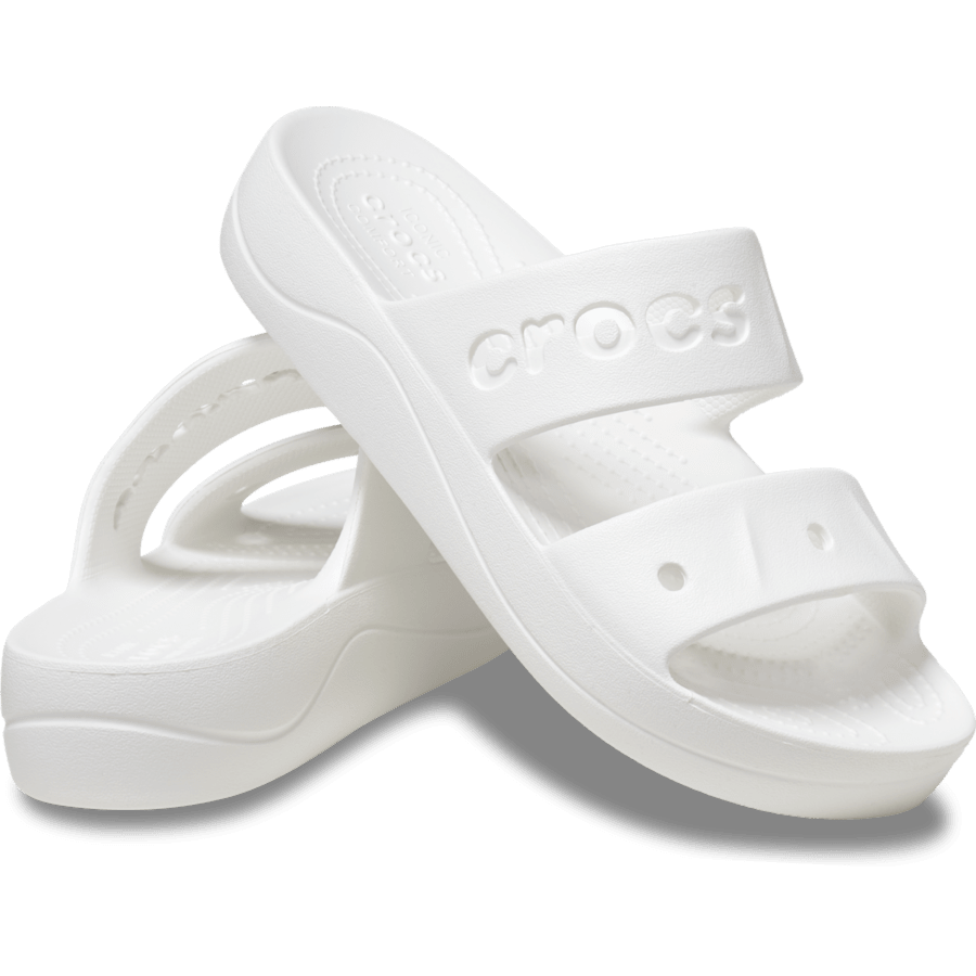 Women Baya Platform Sandal | Crocs Online