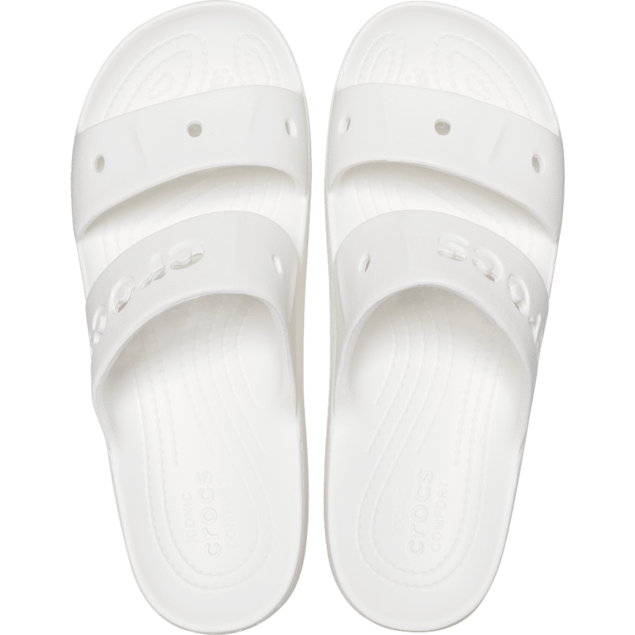 Women Baya Platform Sandal | Crocs Online