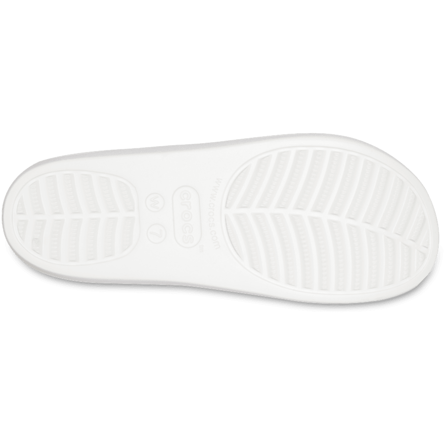Women Baya Platform Sandal | Crocs Online