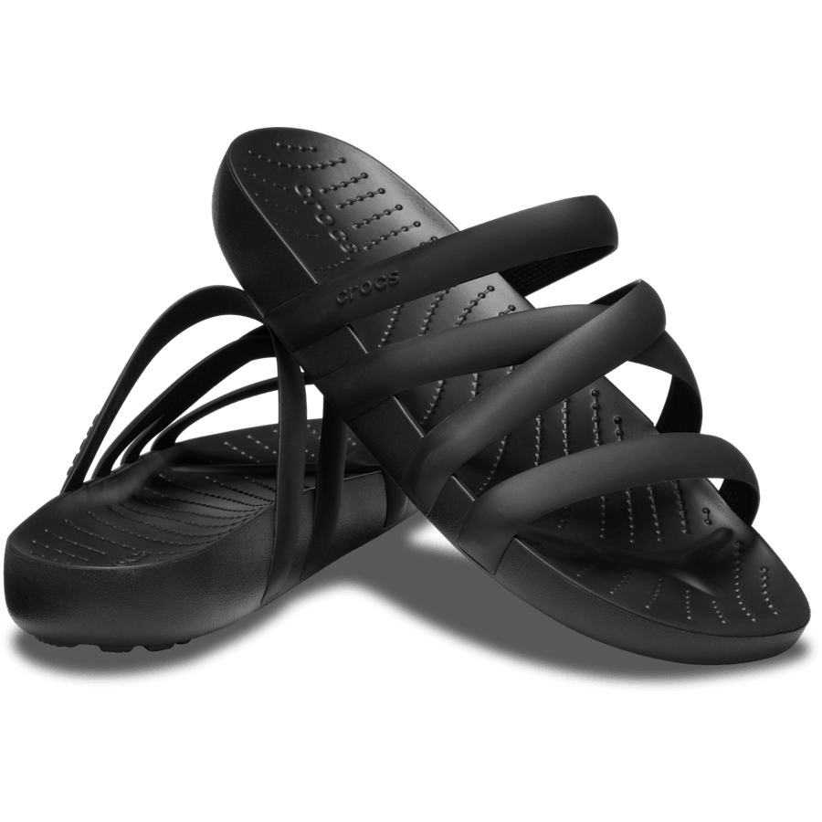 Women Splash Strappy Sandal | Crocs For sale