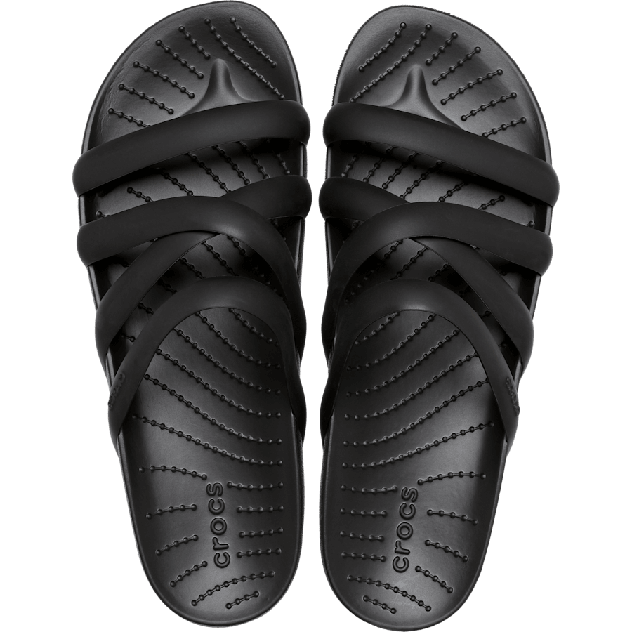 Women Splash Strappy Sandal | Crocs For sale