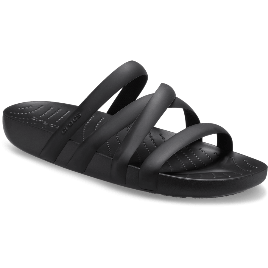 Women Splash Strappy Sandal | Crocs For sale