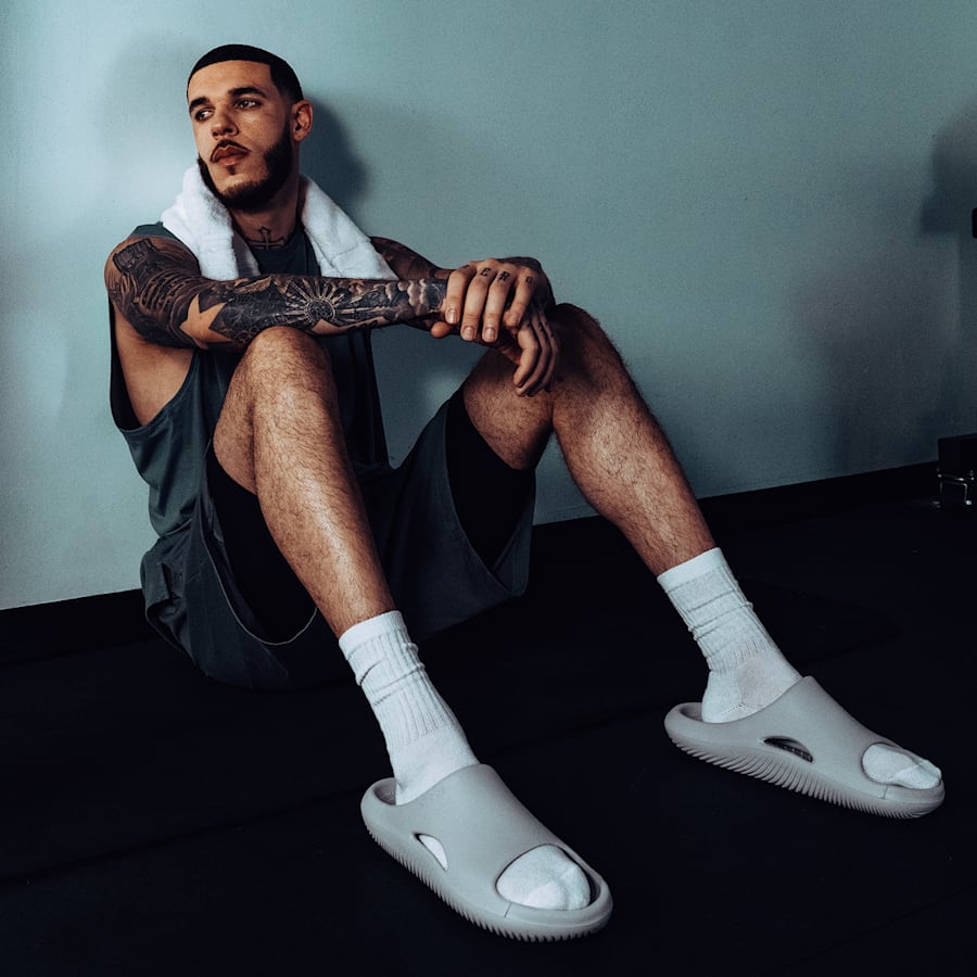 Women|Men Mellow Recovery Slide | Crocs