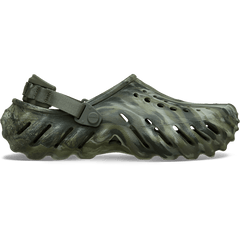 Women|Men Echo Marbled Clog | Crocs Near me