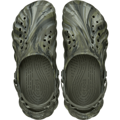 Women|Men Echo Marbled Clog | Crocs Near me