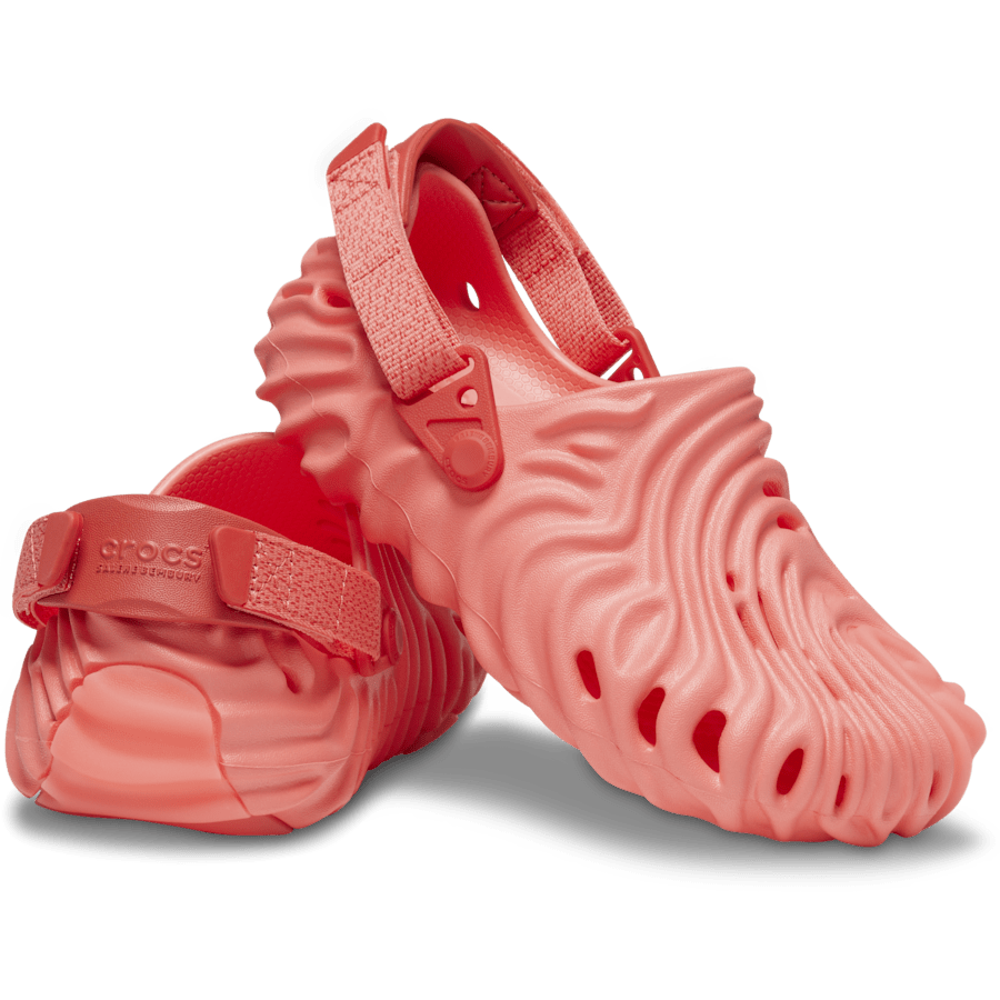 Kids Salehe Bembury X The Pollex Clog Kids | Crocs Sale