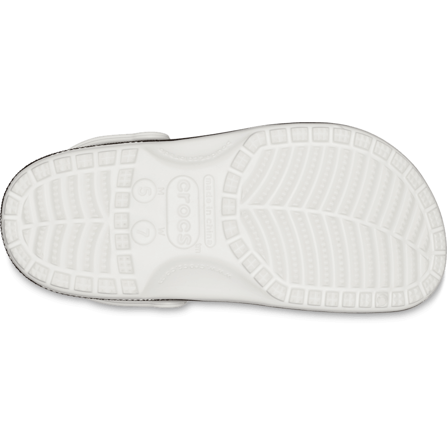 Women|Men NBA Brooklyn Nets Classic Clog | Crocs On sale