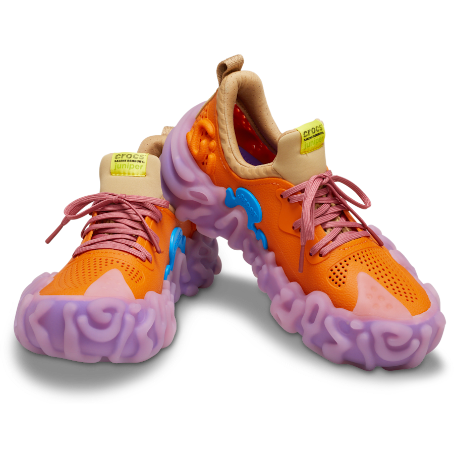 Men salehebembury x juniper | Crocs On sale