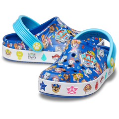 Kids Toddler PawPatrol™ Off Court Clog | Crocs For sale