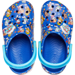 Kids Toddler PawPatrol™ Off Court Clog | Crocs For sale